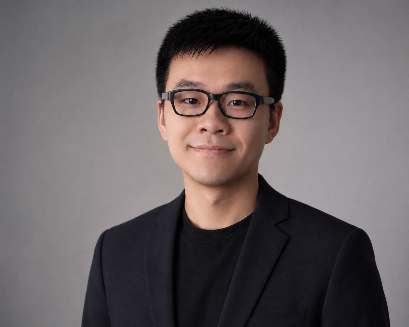 Xiaoyang Lu
