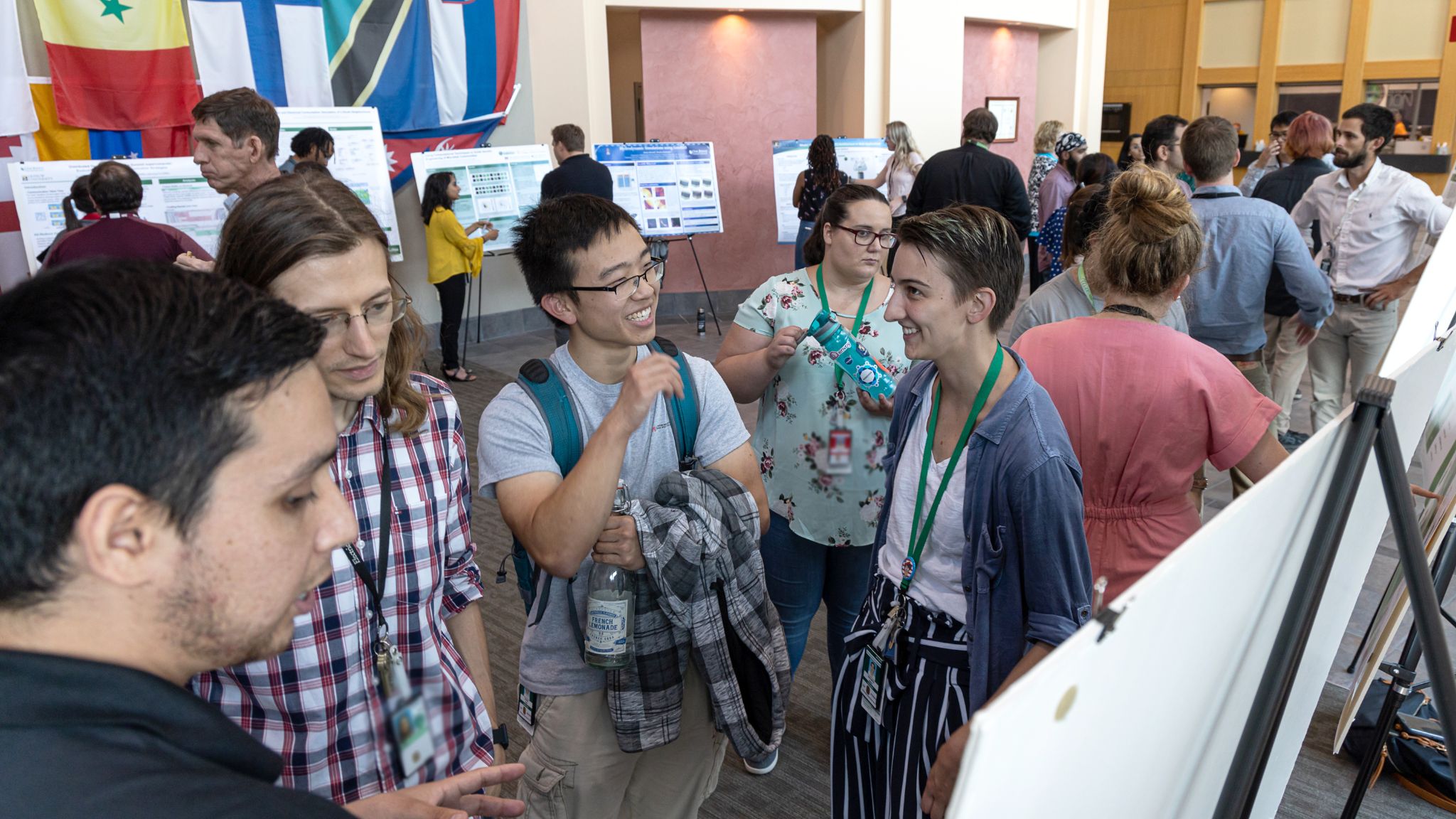 Submissions open for SC26 Rusty Lusk Travel Scholarship applications